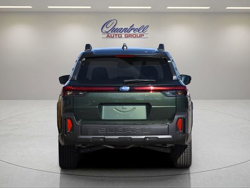 New 2026 Subaru Outback Limited XT w/ Premium/Limited Plus Package image 5