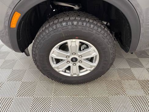 New 2025 Ford Ranger XL image 17
