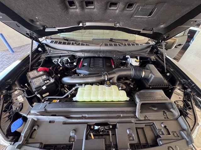 New 2026 Ford F150 Raptor AWD/4WD image 26