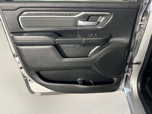 Used 2019 RAM 1500 Big Horn AWD/4WD image 26