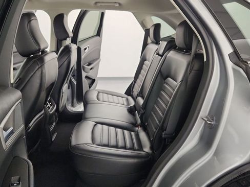 Certified 2023 Ford Edge SEL image 29