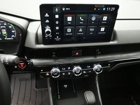 New 2026 Honda CR-V Sport Touring image 3