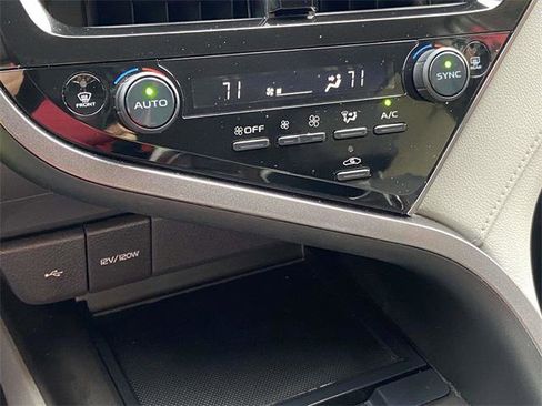 Certified 2023 Toyota Camry LE image 23