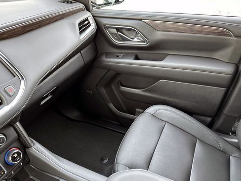 Certified 2023 Chevrolet Tahoe LT image 29