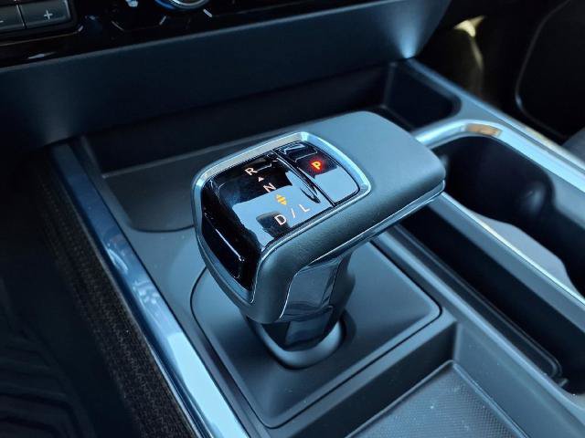 New 2026 Chevrolet Silverado 1500 RST AWD/4WD image 26