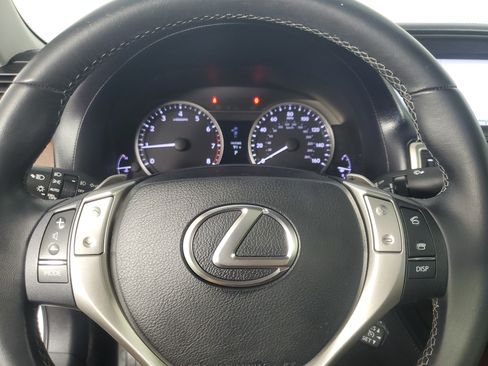 Used 2014 Lexus GS 350 w/ Premium Package RWD image 25