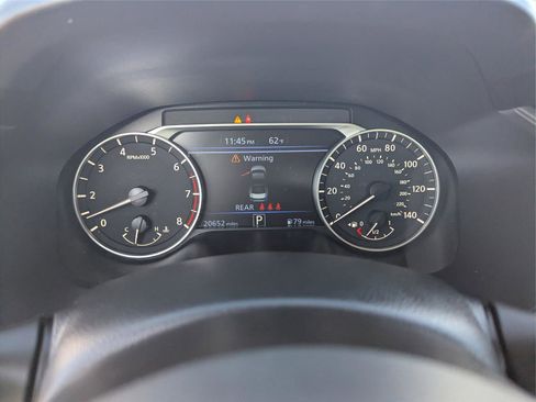 Used 2023 Nissan Altima 2.5 SV image 21