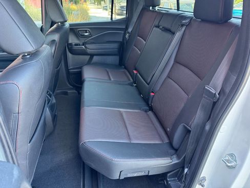 Used 2023 Honda Ridgeline Black Edition image 19