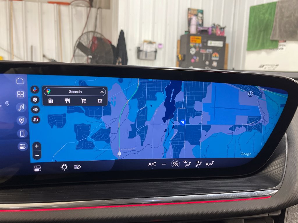 Used 2024 Buick Envision Preferred AWD/4WD image 25