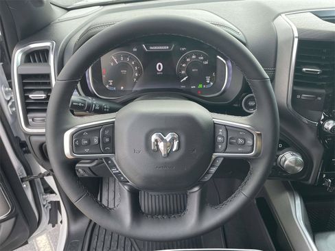 New 2026 RAM 1500 Laramie image 34