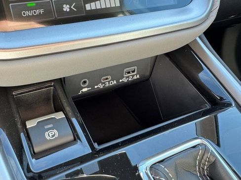 New 2025 Subaru Outback Premium w/ Popular Package #1A image 28