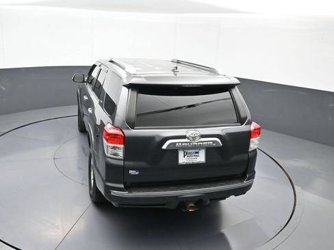 Used 2011 Toyota 4Runner SR5 w/ Premium Pkg w/Leather AWD/4WD image 38