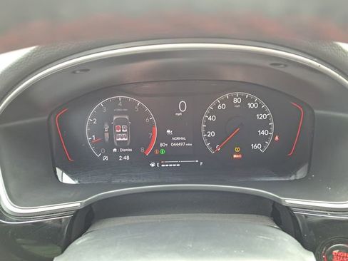 Used 2022 Honda Civic Si image 20