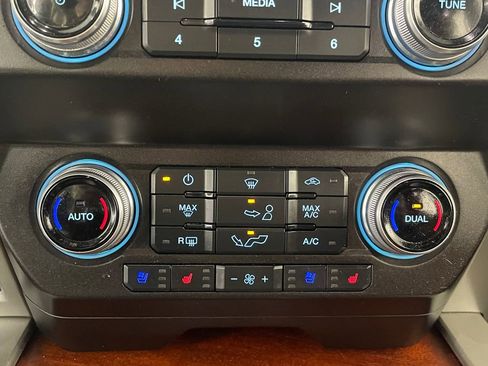 Used 2020 Ford F150 King Ranch w/ Equipment Group 601A Luxury image 23