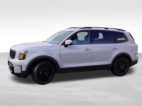 Certified 2024 Kia Telluride EX X-Line image 10