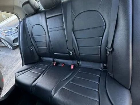 Used 2015 Mercedes-Benz C 300 Sedan image 14