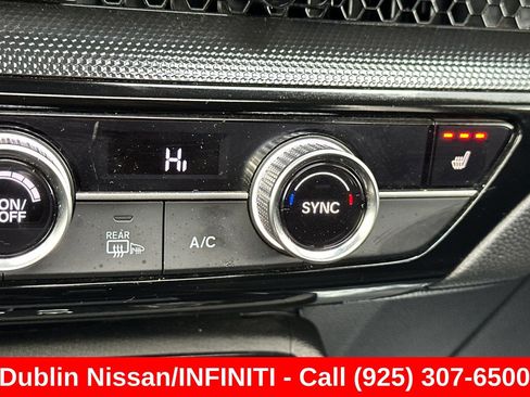 Used 2025 Honda CR-V EX-L image 31