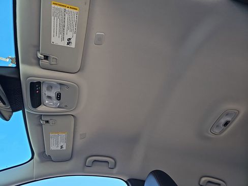 New 2027 Chevrolet Bolt RS image 29