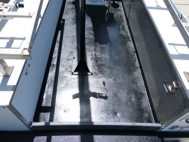 Used 2012 Ford F550 2WD Regular Cab Super Duty w/ Payload Upgrade Pkg image 29