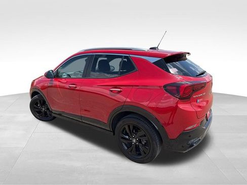 Used 2026 Buick Encore GX Sport Touring w/ Comfort Package FWD image 5