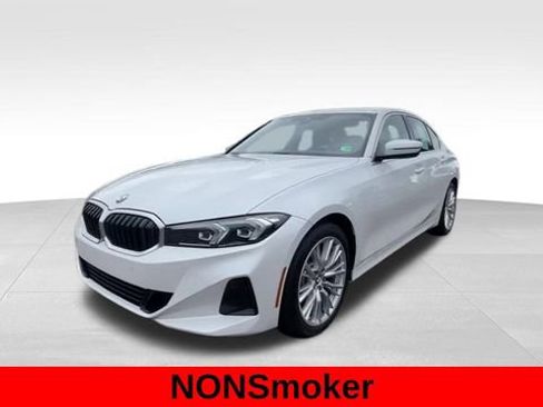 Used 2024 BMW 330i Sedan image 14