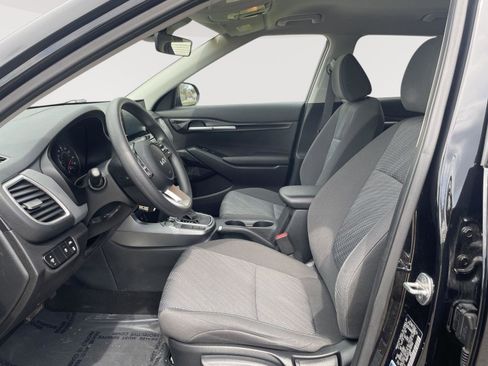 Used 2022 Kia Seltos LX image 21