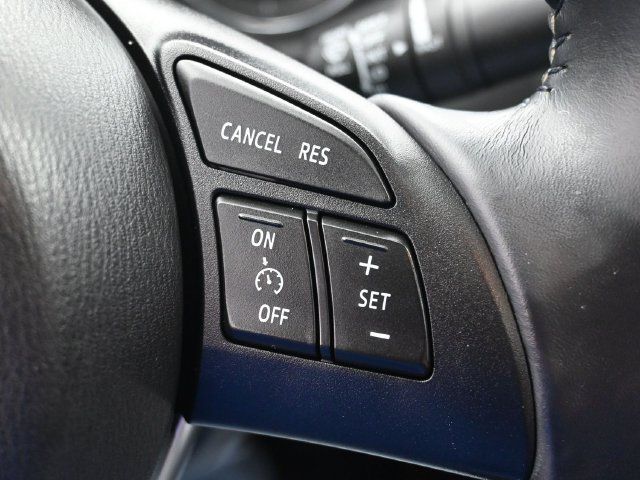 Used 2016 MAZDA MAZDA6 Touring FWD image 14