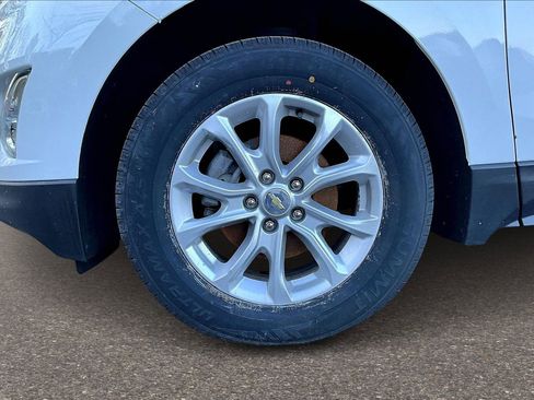 Used 2019 Chevrolet Equinox LT image 25