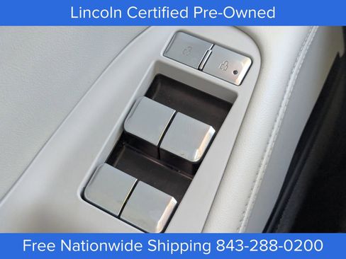 Certified 2025 Lincoln Navigator Reserve image 29