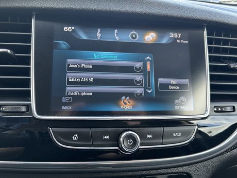 Used 2020 Buick Encore Preferred w/ Safety Package AWD/4WD image 25