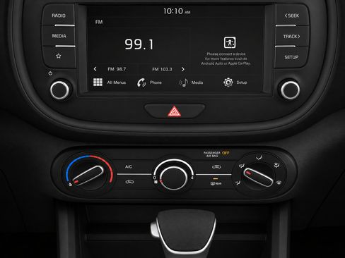 Used 2024 Kia Soul LX w/ Option Group 015 FWD image 19