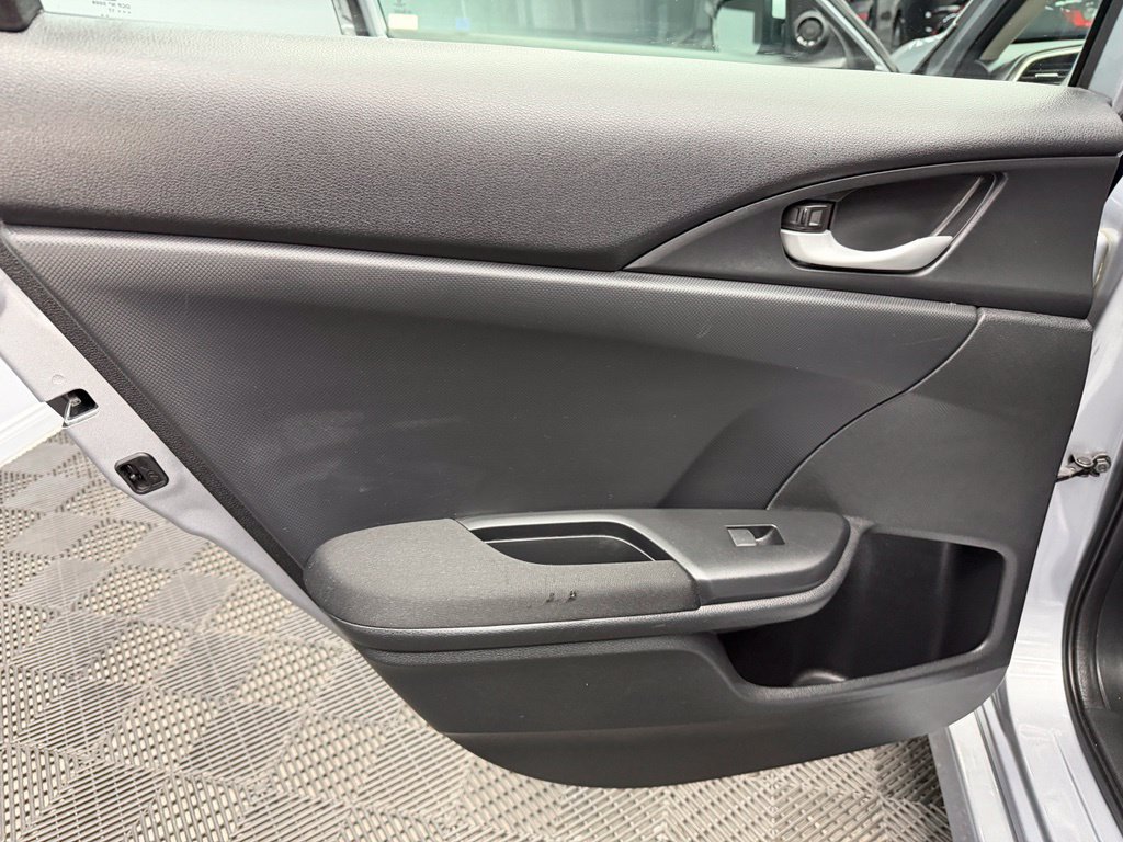 Used 2017 Honda Civic EX image 40