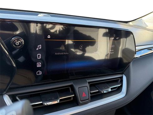 Used 2026 Chevrolet TrailBlazer LS image 21