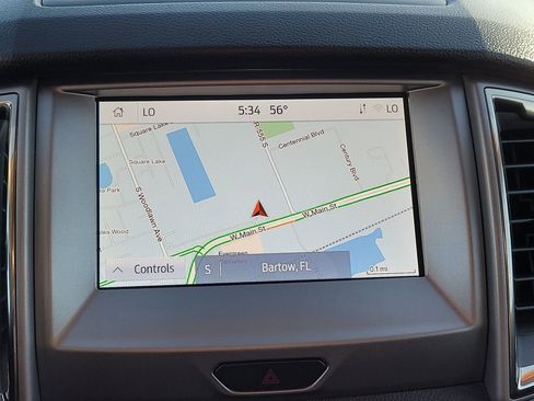 Used 2023 Ford Ranger XLT w/ Equipment Group 302A High image 19