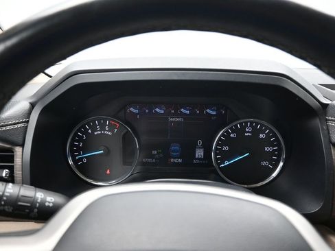 Used 2024 Ford Expedition Max Limited RWD image 19