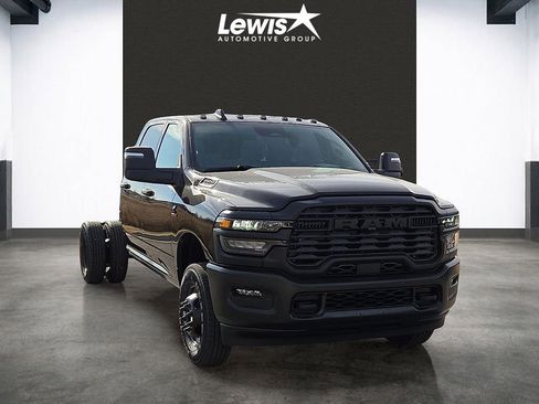 New 2026 RAM 3500 Tradesman image 6