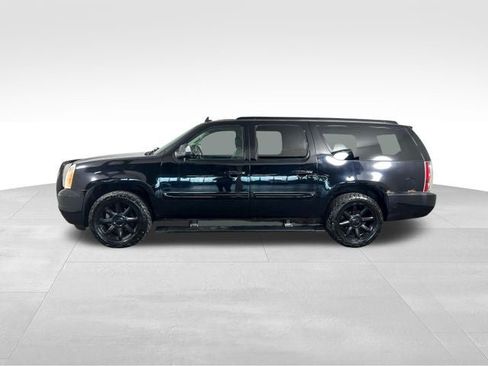 Used 2008 GMC Yukon XL Denali AWD/4WD image 3