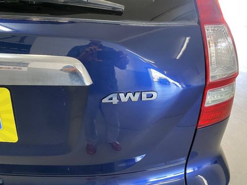 Used 2010 Honda CR-V EX image 5
