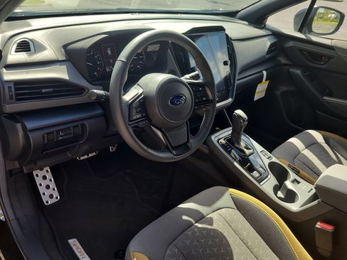 Used 2026 Subaru Crosstrek 2.5i Sport w/ Crosstrek Mirror Package AWD/4WD image 48