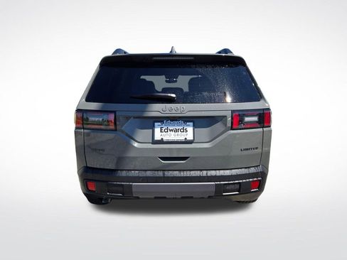New 2026 Jeep Cherokee Limited AWD/4WD image 5