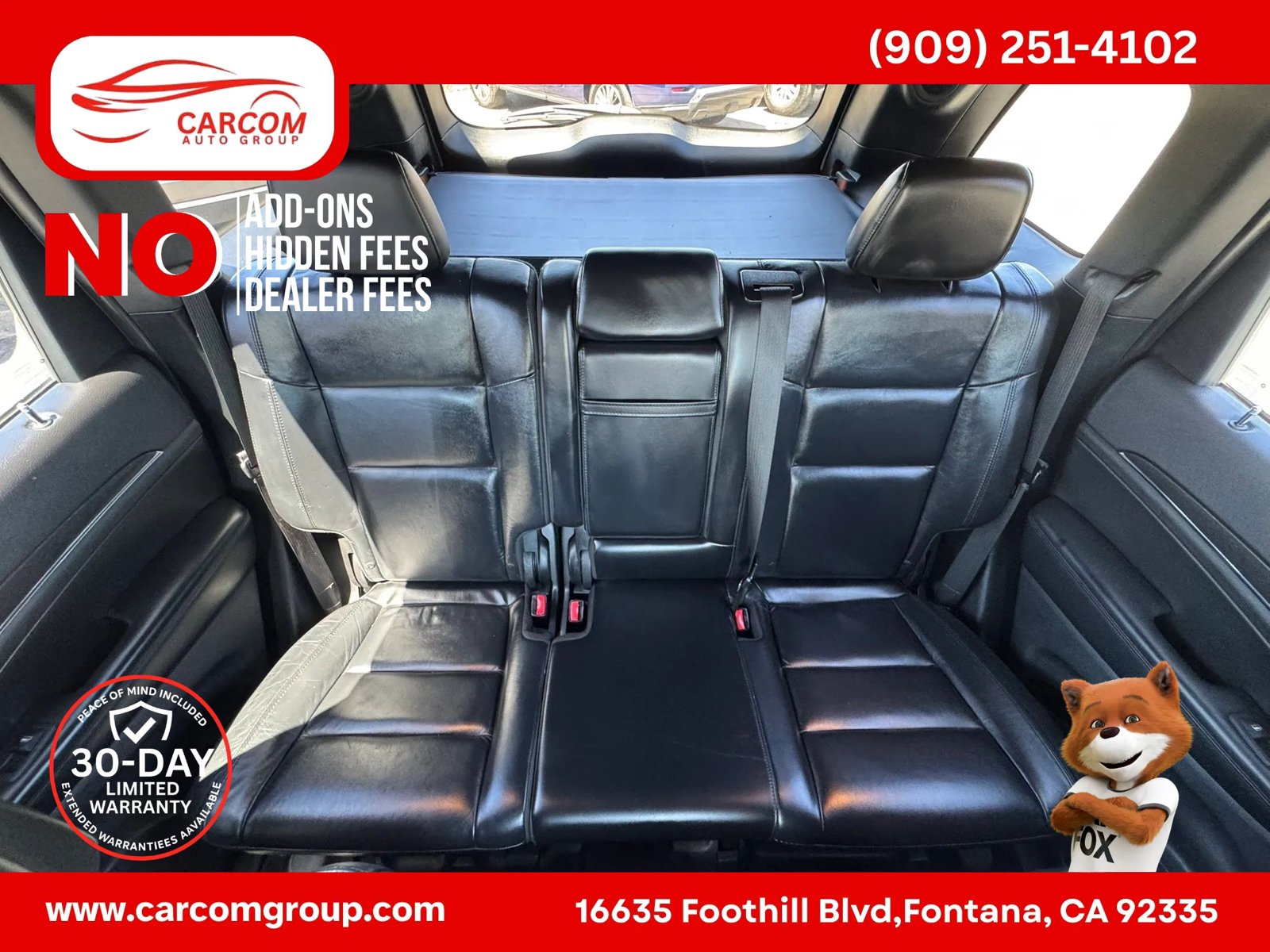 Used 2018 Jeep Grand Cherokee Limited AWD/4WD image 45