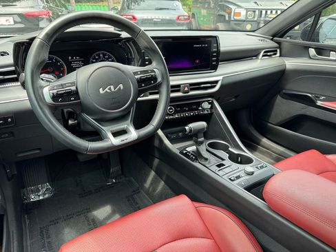 Used 2024 Kia K5 GT-Line FWD image 26