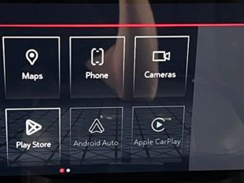 Used 2024 GMC Sierra 3500 AT4 w/ AT4 Premium Plus Package AWD/4WD image 31