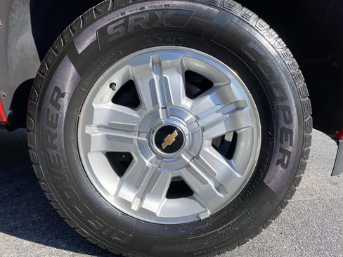 Used 2009 Chevrolet Silverado 1500 LT w/ Power Pack Plus RWD image 37