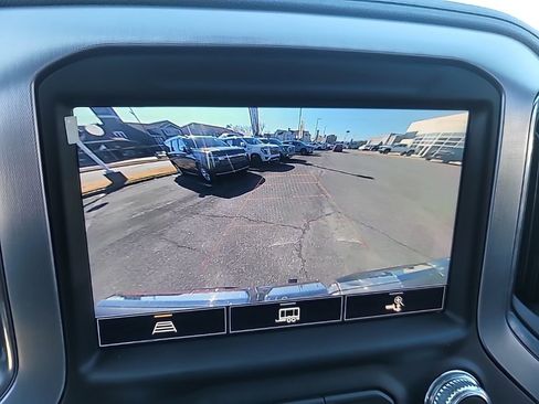 Used 2021 GMC Sierra 1500 SLT w/ SLT Convenience Package image 14