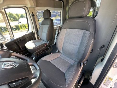 Used 2020 RAM ProMaster 1500 FWD image 26