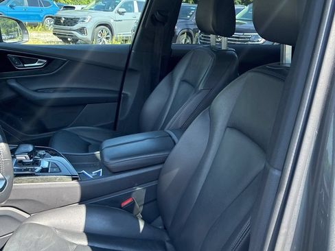 Used 2017 Audi Q7 3.0T Premium Plus AWD/4WD image 5