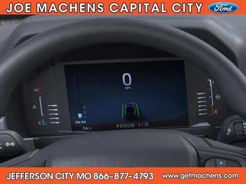 New 2025 Ford Ranger XL image 14