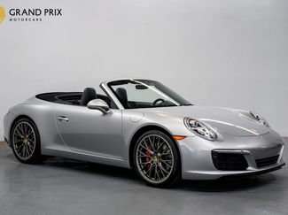 Used 2018 Porsche 911 Carrera S RWD 360° Tour