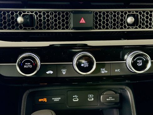 New 2026 Honda Civic Sport image 16